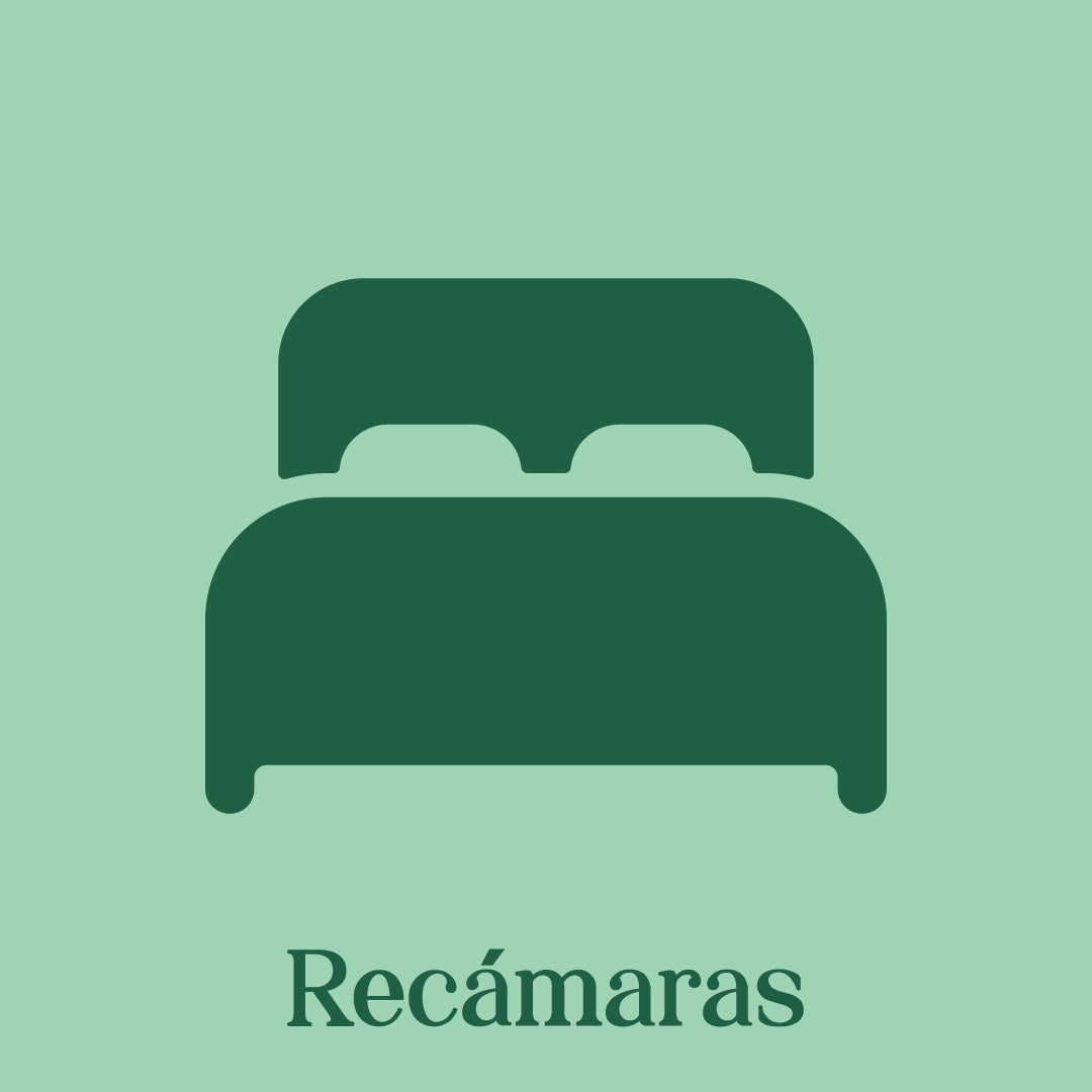 Recamaras