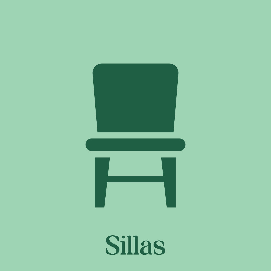 Sillas