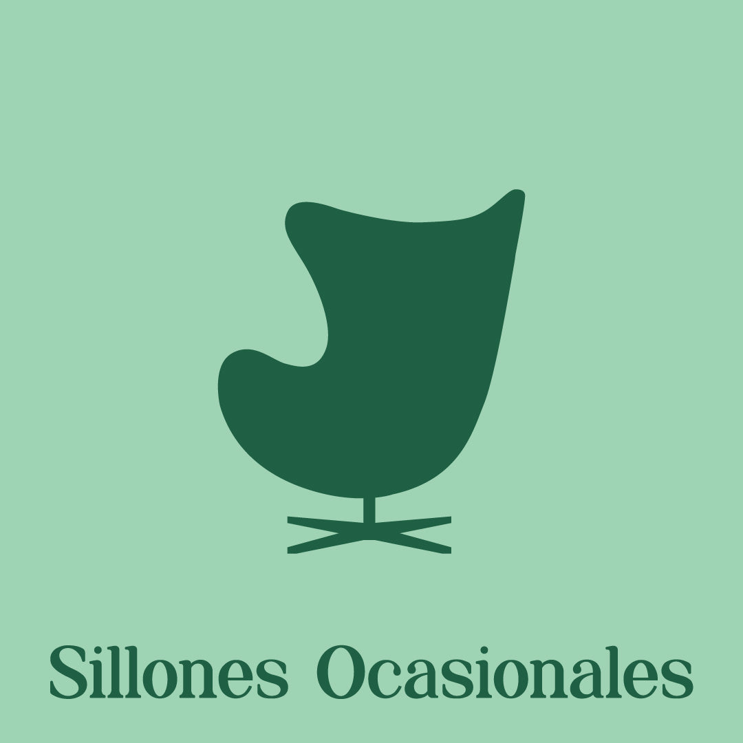 Sillones Ocasionales