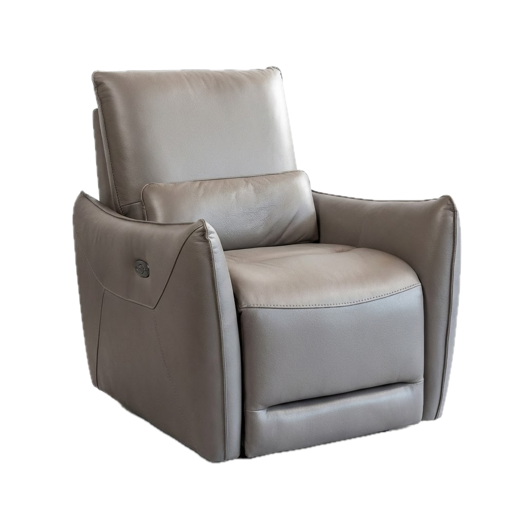 SILLON RECLINABLE BENNET