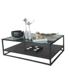 MESA CENTRAL ARIA X CRISTAL