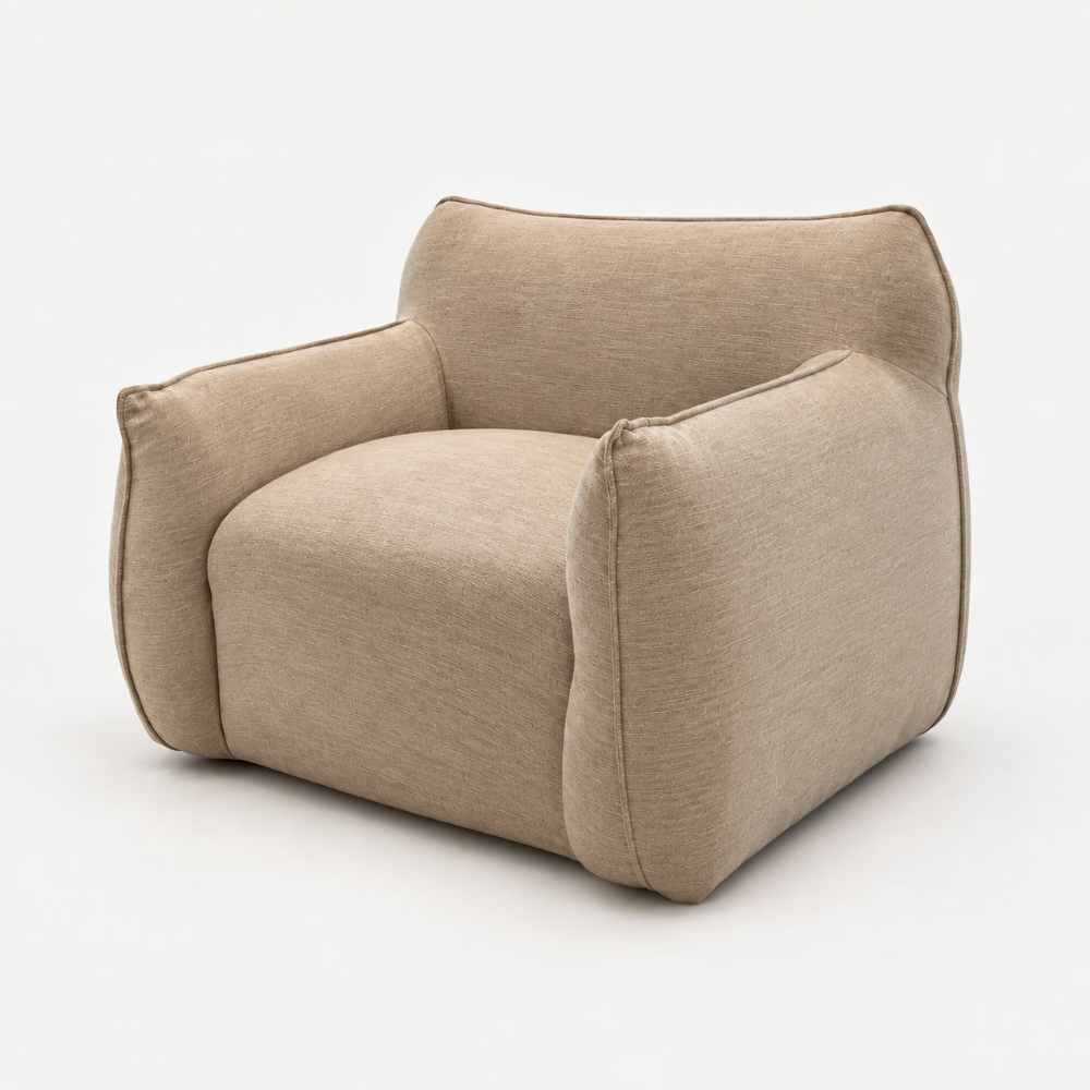 SILLON INDIVIDUAL CAMBERRA