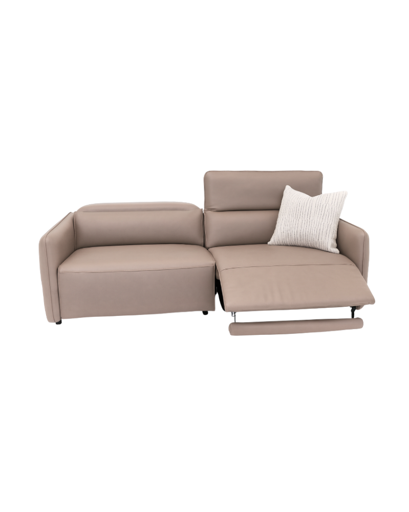 LOVE SEAT LUXE RECLINE
