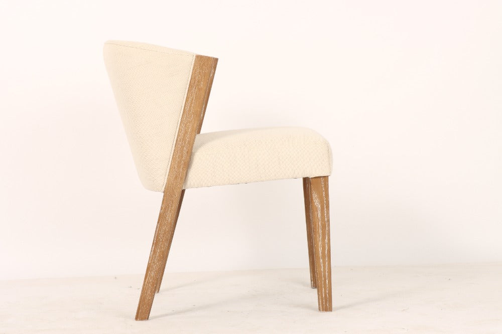 SILLA COMEDOR LUMINA