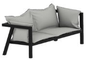 SILLON TRIPLE NICOLA