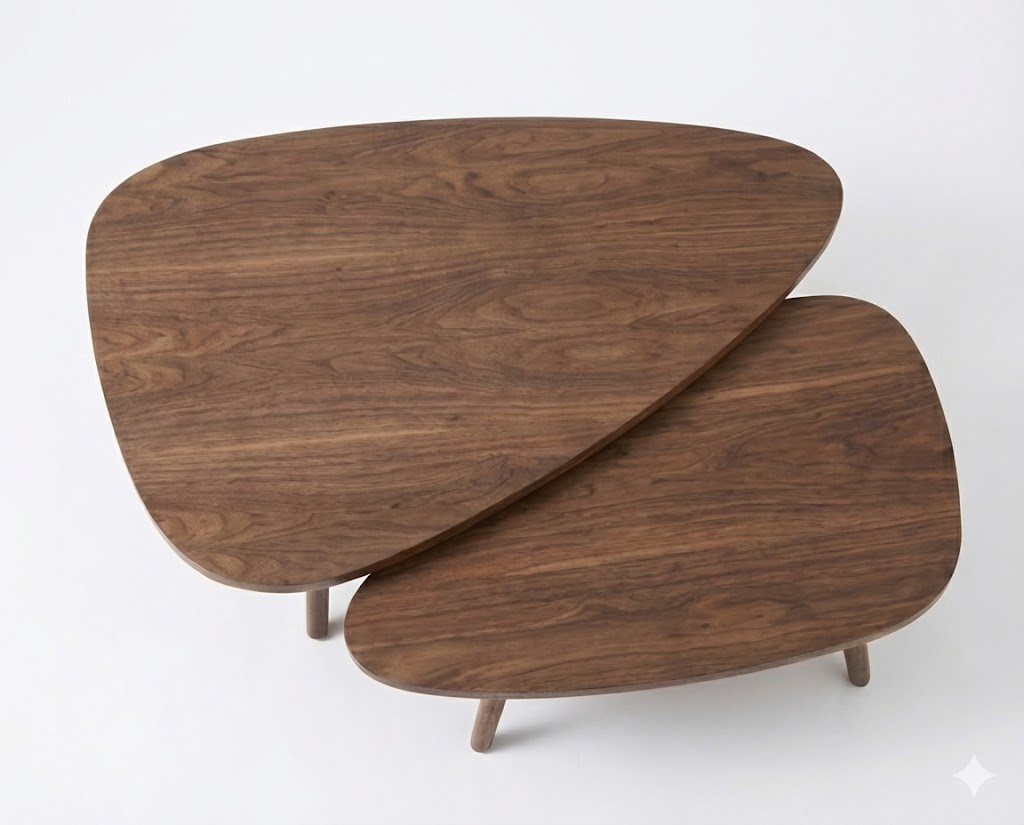 CENTRAL SET/2 NIDO FIORDO TRIANGULAR