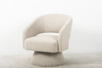 SILLÓN GIRATORIO CATALINA