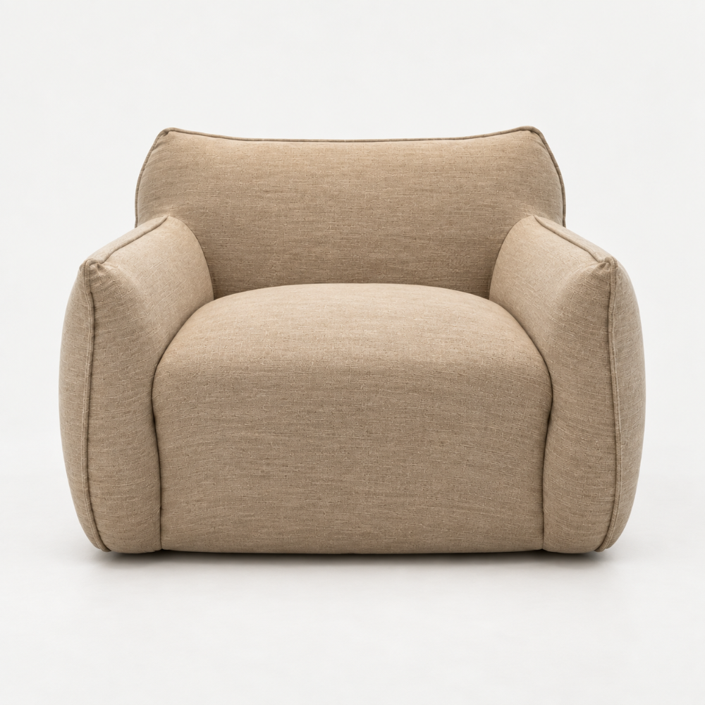 SILLON INDIVIDUAL CAMBERRA