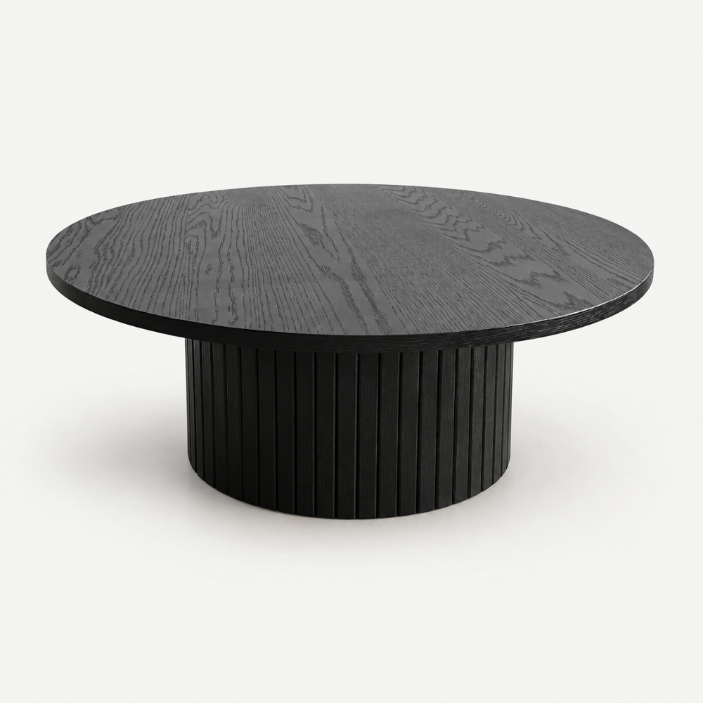 MESA OCASIONAL MONROE NEGRA