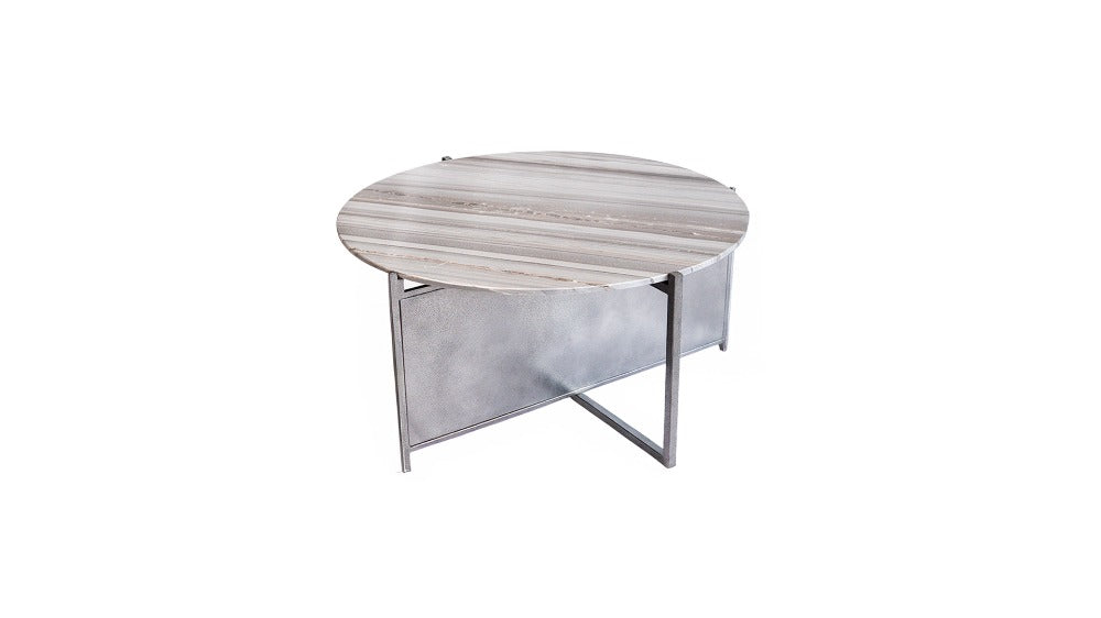 MCBRIDE COFFEE TABLE