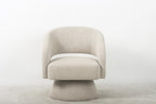 SILLÓN GIRATORIO CATALINA