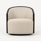 SILLON GIRATORIO MURGA