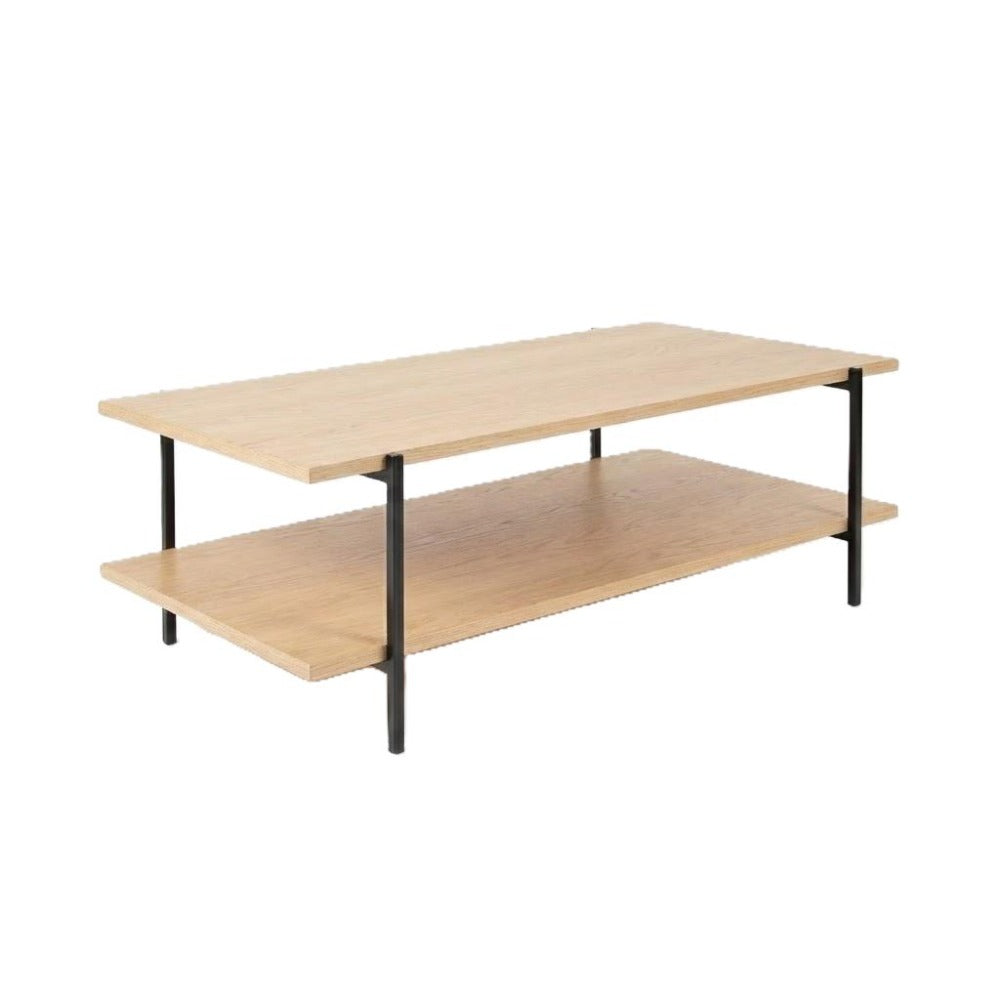 MESA CENTRAL DUO RECTANGULAR