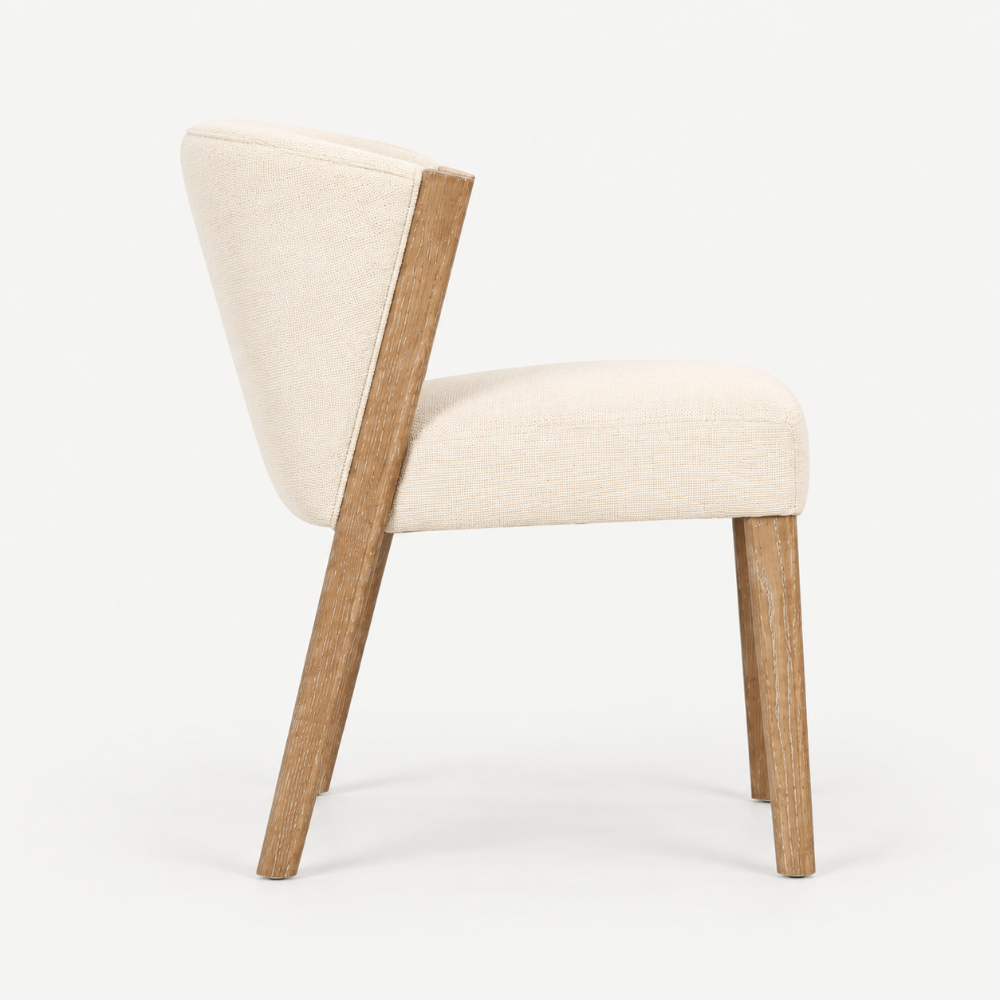 SILLA COMEDOR LUMINA