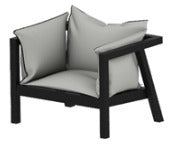 SILLON INDIVIDUAL NICOLA