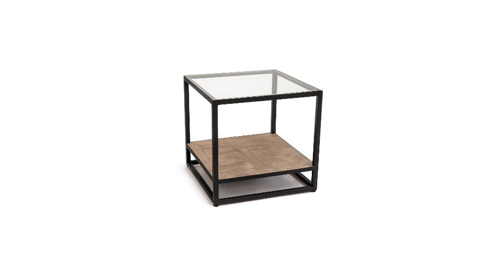 MESA LATERAL ARIA X CRISTAL