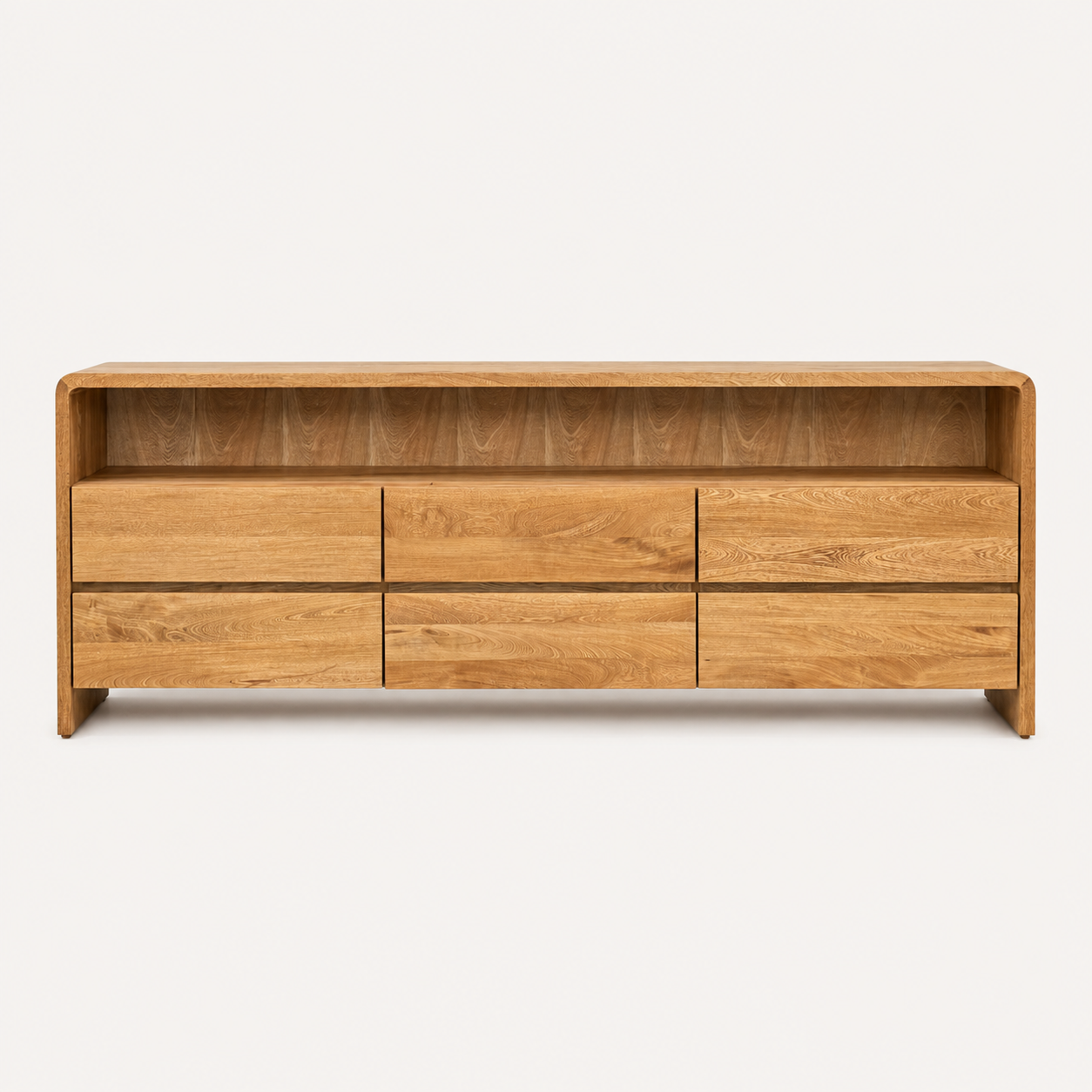 COMODA PETREA 6 CAJONES