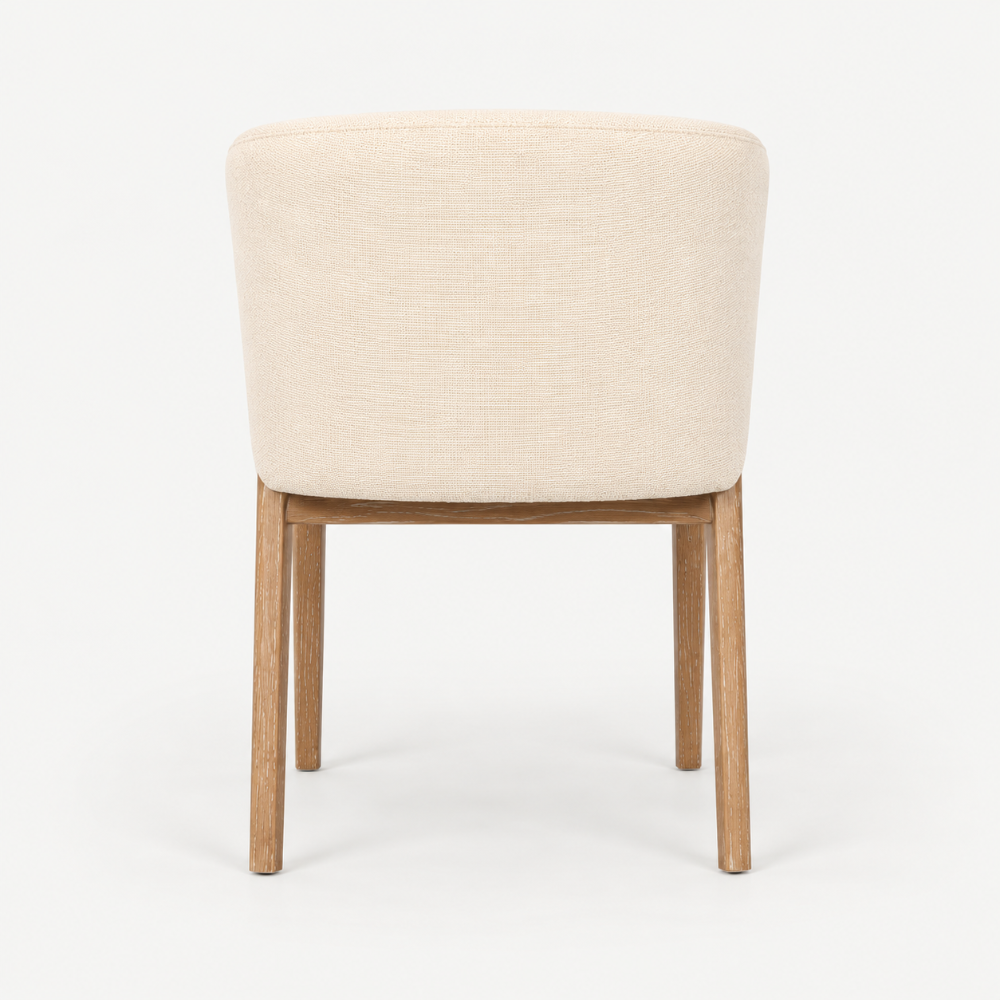 SILLA COMEDOR LUMINA