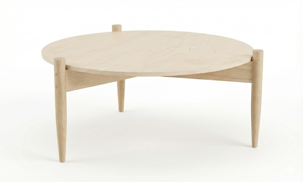 MESA CENTRAL LUNA LLENA GRANDE