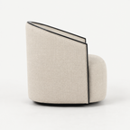 SILLON GIRATORIO MURGA