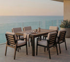MESA COMEDOR MARAH
