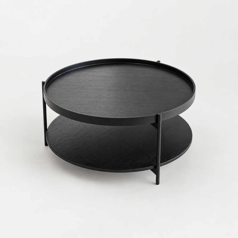 MESA DE CENTRO NIDALY