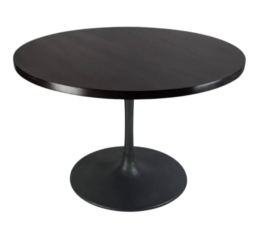 SEATTLE DINING TABLE BRN