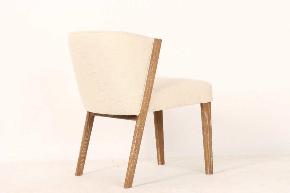 SILLA COMEDOR LUMINA