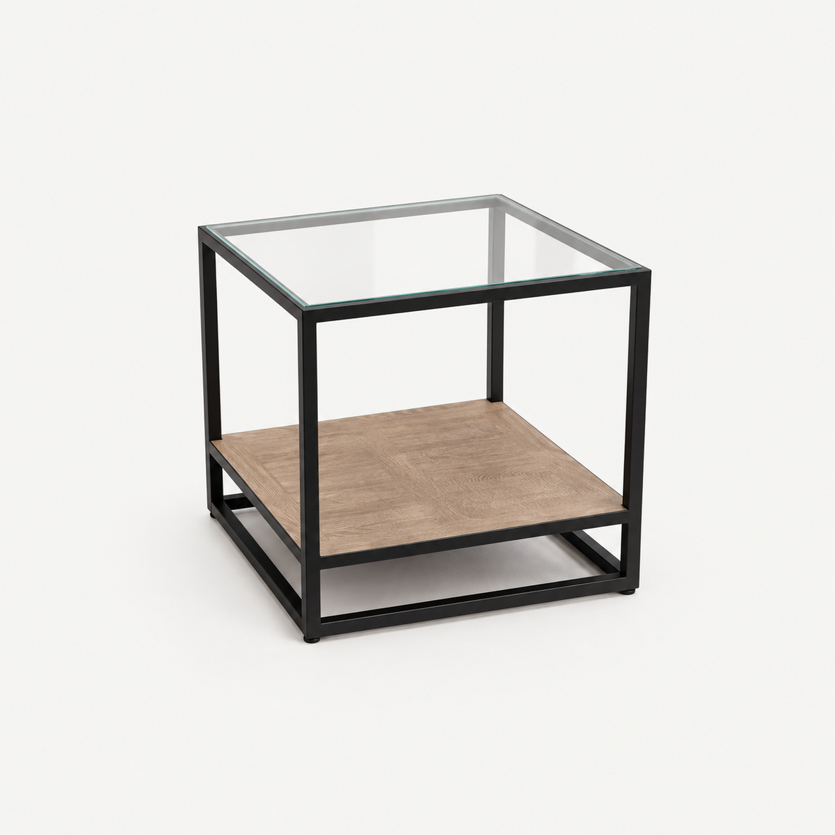 MESA LATERAL ARIA X CRISTAL