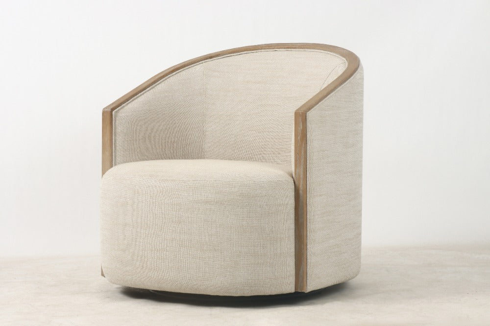 SILLON GIRATORIO MURGA