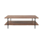 MESA CENTRAL DUO RECTANGULAR