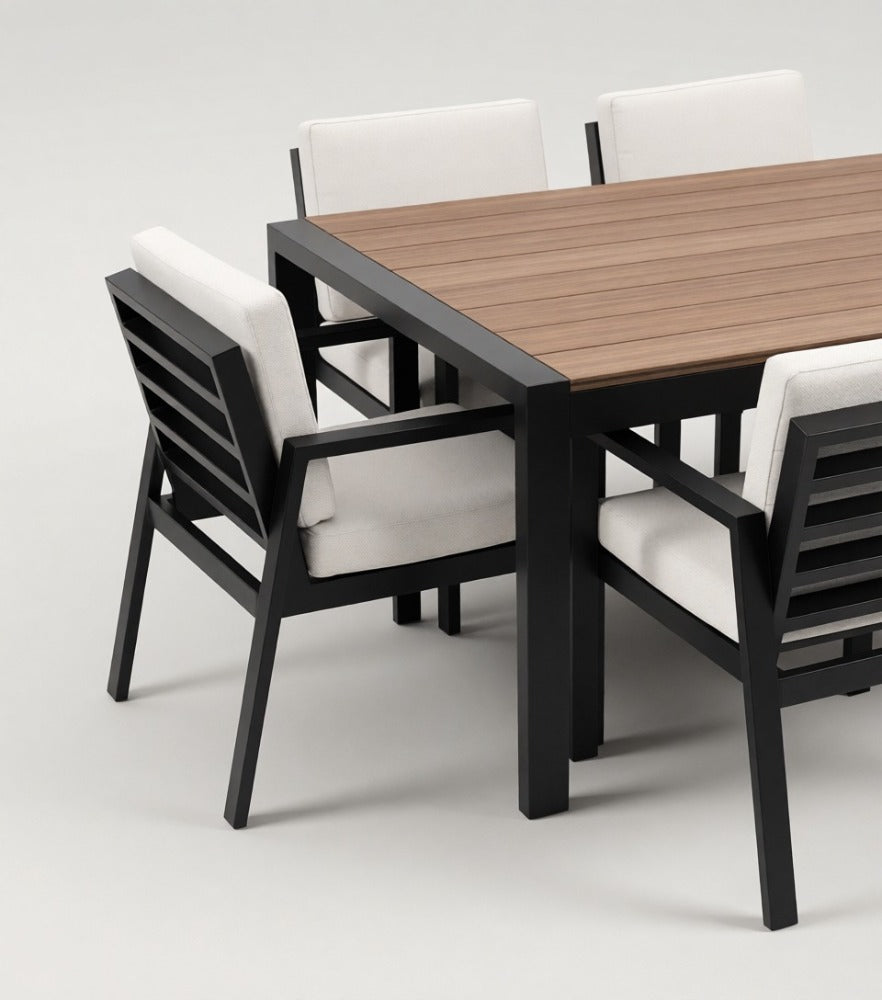 MESA COMEDOR MARAH