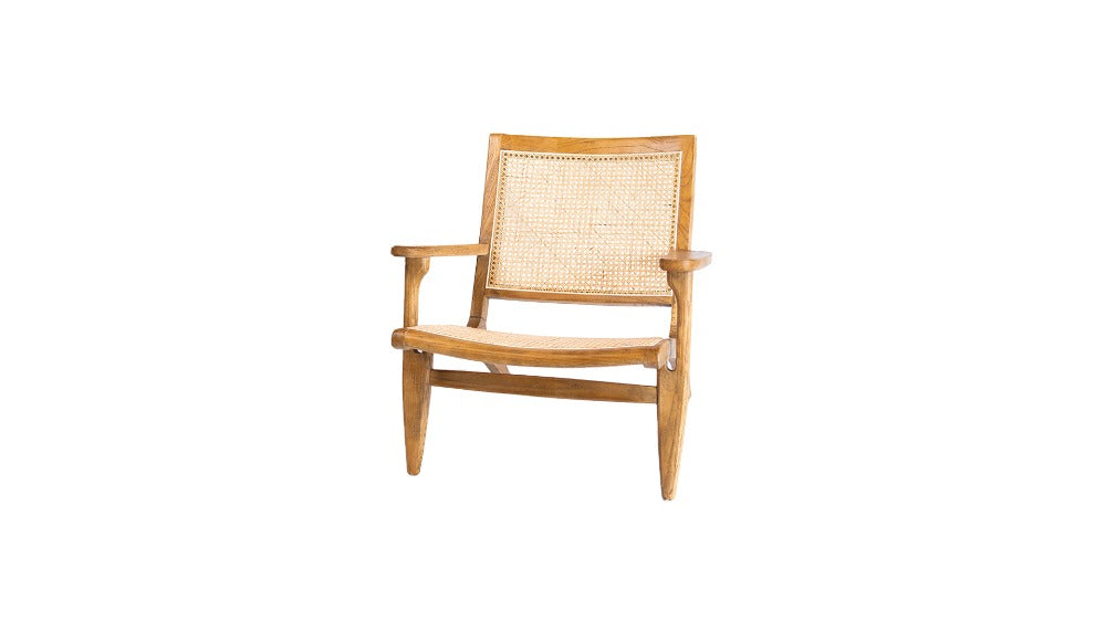 SILLA OCASIONAL ESTORIA RATTAN