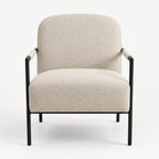 SILLA INDIVIDUAL SOFT TOUCH