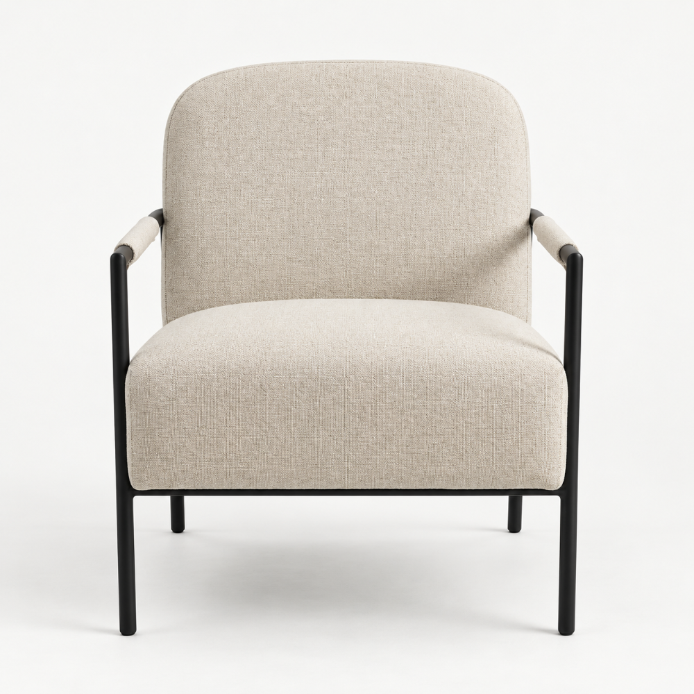 SILLA INDIVIDUAL SOFT TOUCH