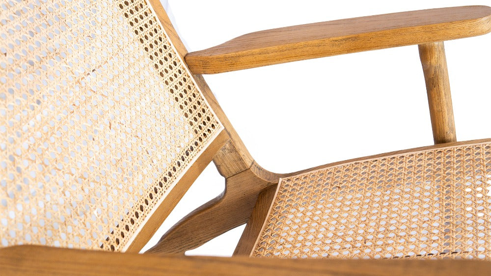 SILLA OCASIONAL ESTORIA RATTAN
