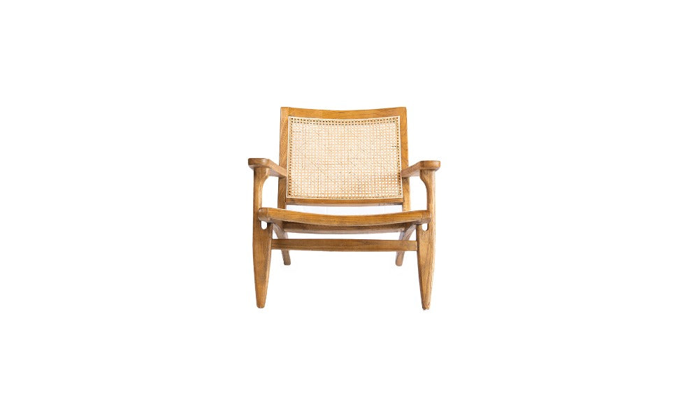 SILLA OCASIONAL ESTORIA RATTAN