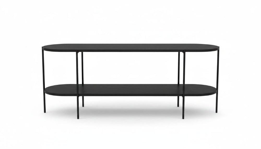 CREDENZA BALTICO CARBON