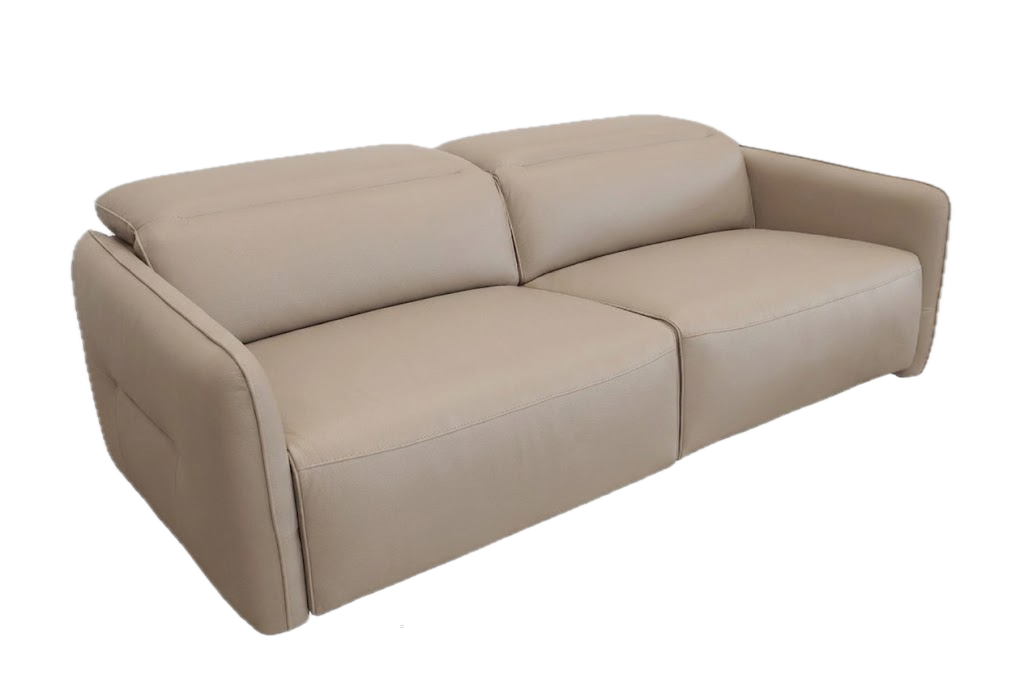 LOVE SEAT LUXE RECLINE