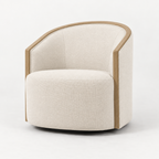 SILLON GIRATORIO MURGA