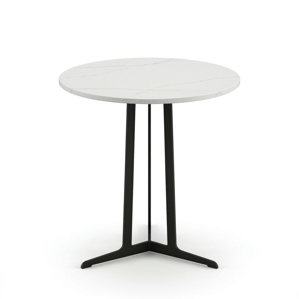 MESA OCASIONAL CRESTON STONE