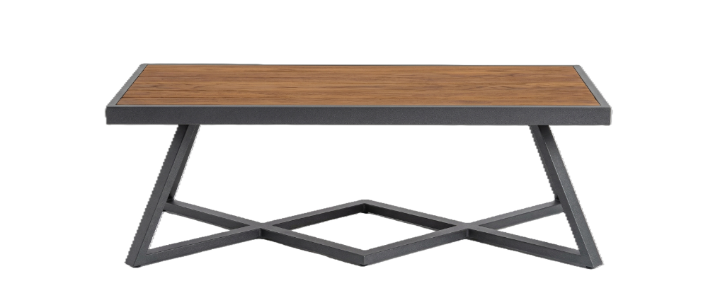MESA DE CENTRO LOVAINA