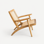 SILLON OCACIONAL  ESTORIA RATTAN