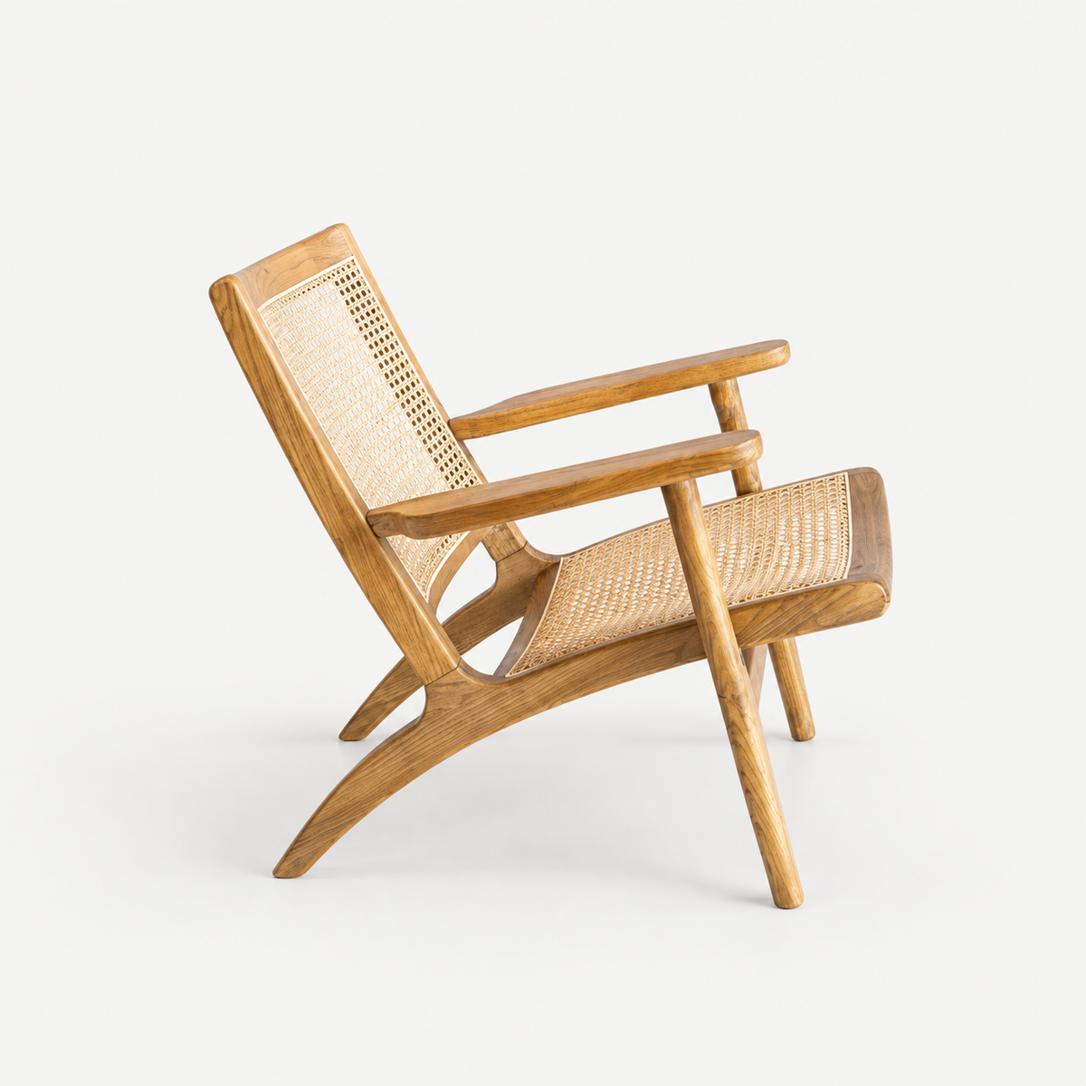SILLON OCACIONAL  ESTORIA RATTAN