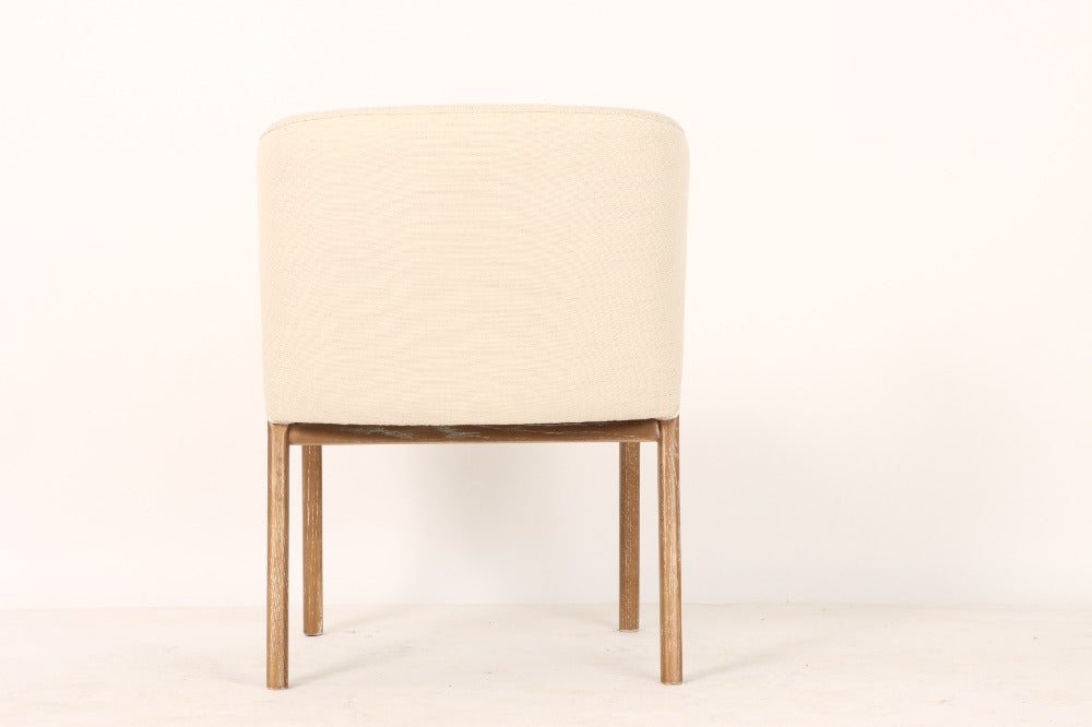 SILLA COMEDOR LUMINA