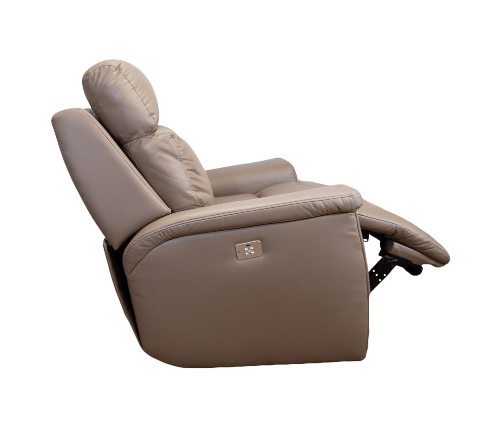 SILLON RECLINABLE MIKEL