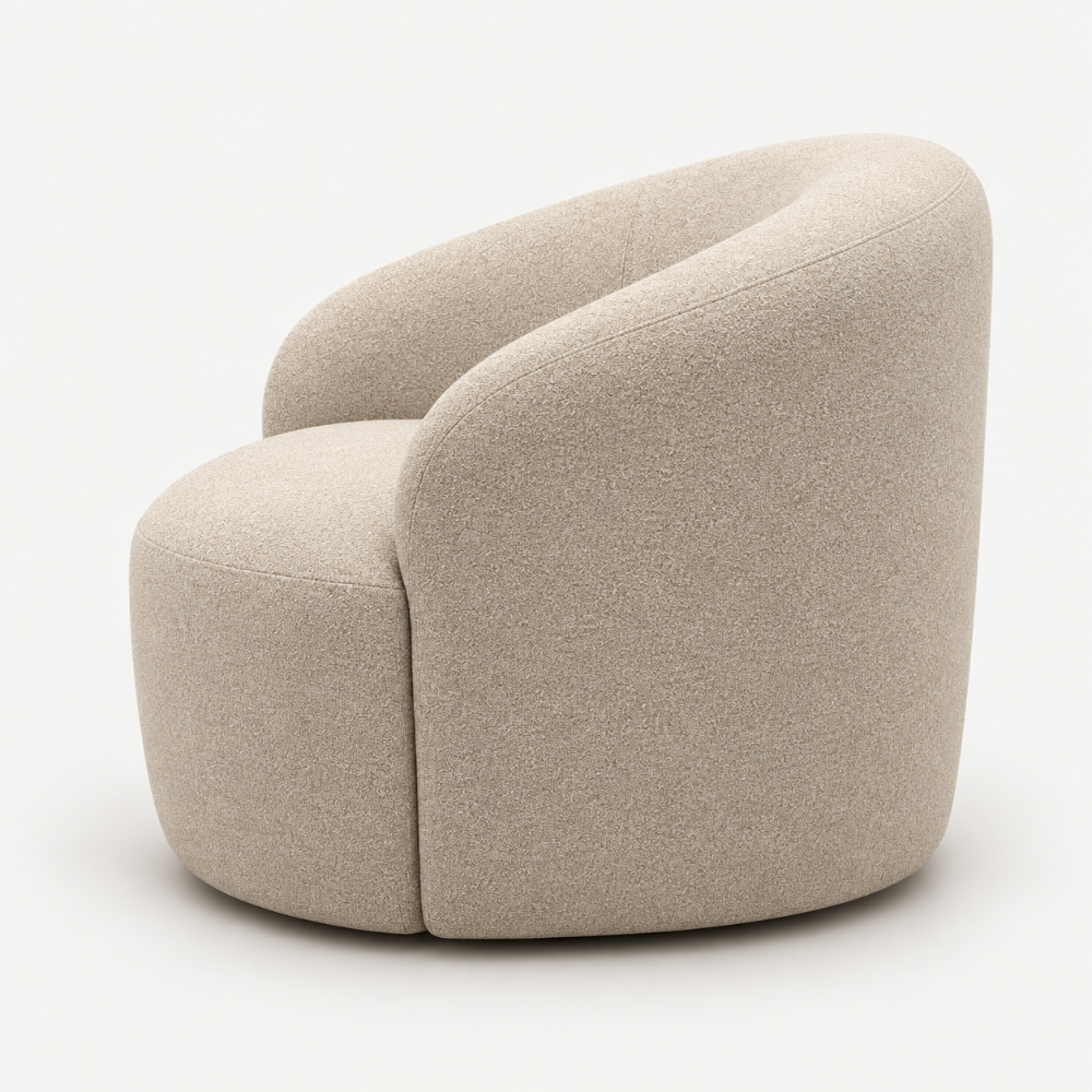 SILLON PLENNA