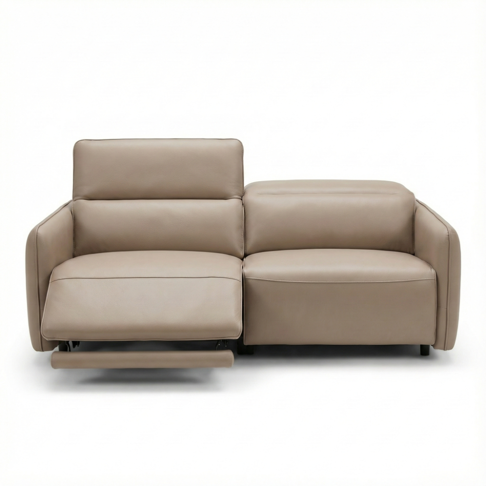 LOVE SEAT LUXE RECLINE