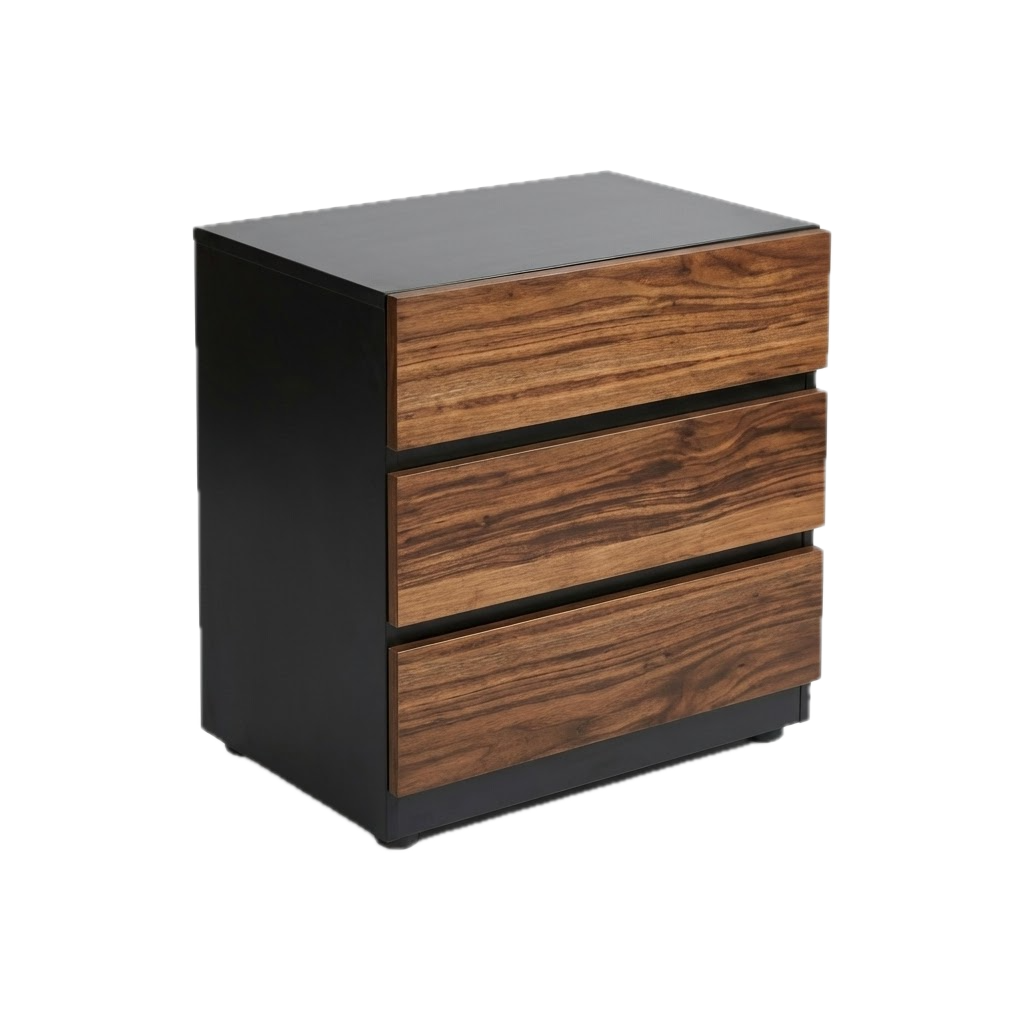 BURO OCHIL 3 CAJONES