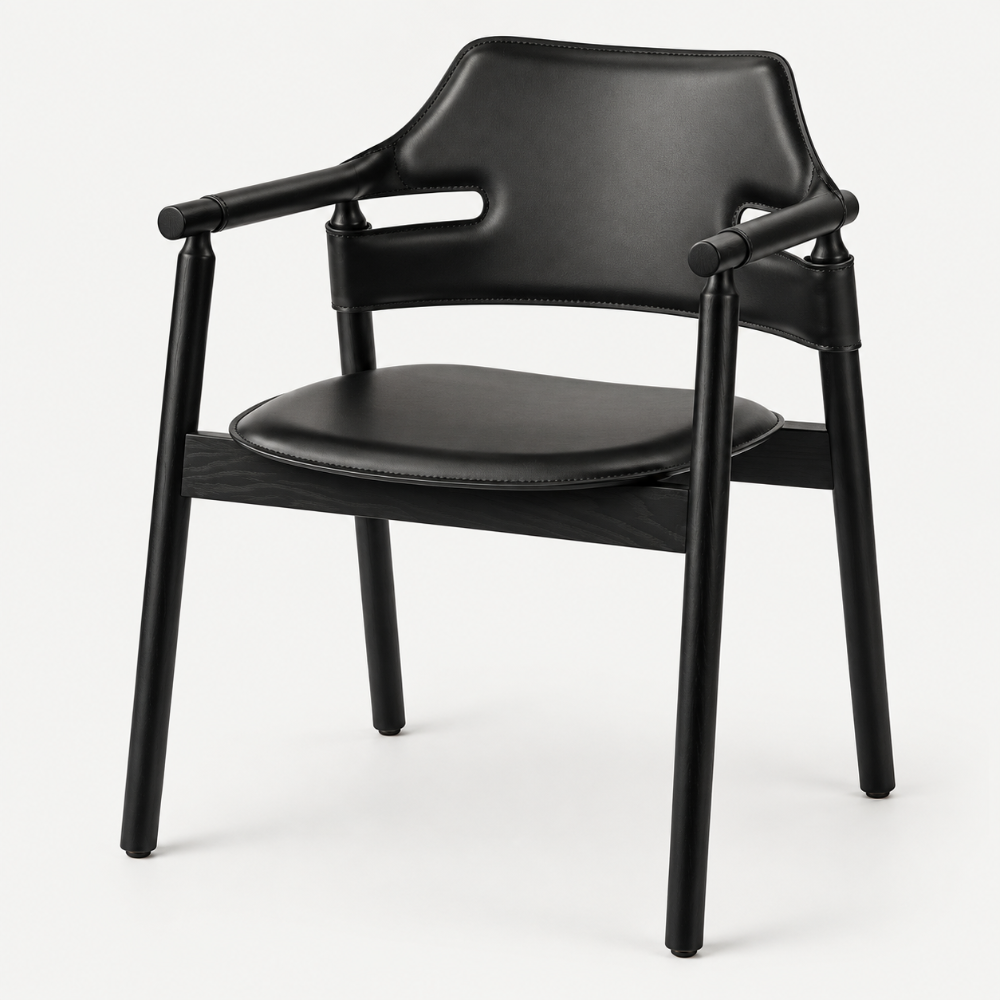 SILLA GALES